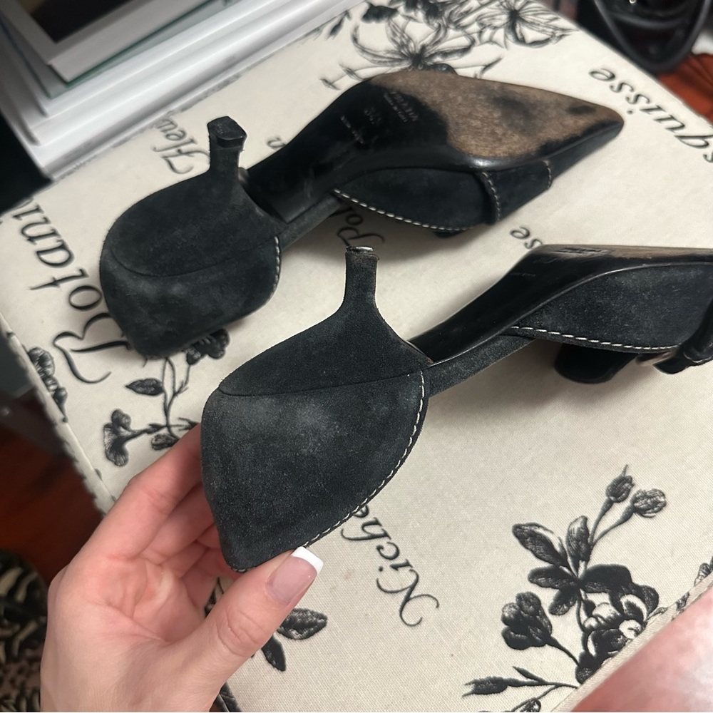 PRADA MULES - Picture 4 of 6